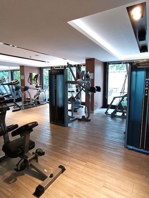 เช่าคอนโด เดอะเนสท์ สุขุมวิท22 คอนโดมิเนียม - Condo Rental The Nest Sukhumvit22 condominium - 3072727