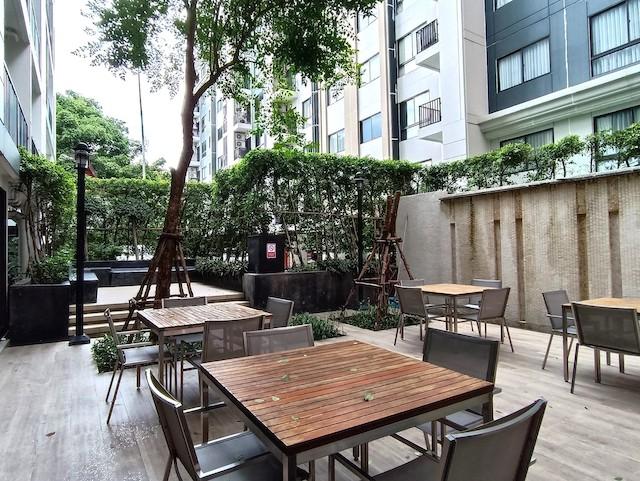 เช่าคอนโด เดอะเนสท์ สุขุมวิท22 คอนโดมิเนียม - Condo Rental The Nest Sukhumvit22 condominium - 3072725