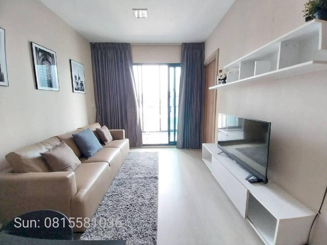 ขายคอนโด คอนโดเลต มิสท์ พระราม9 - Sell Condo Condolette Midst Rama9 - 3072760
