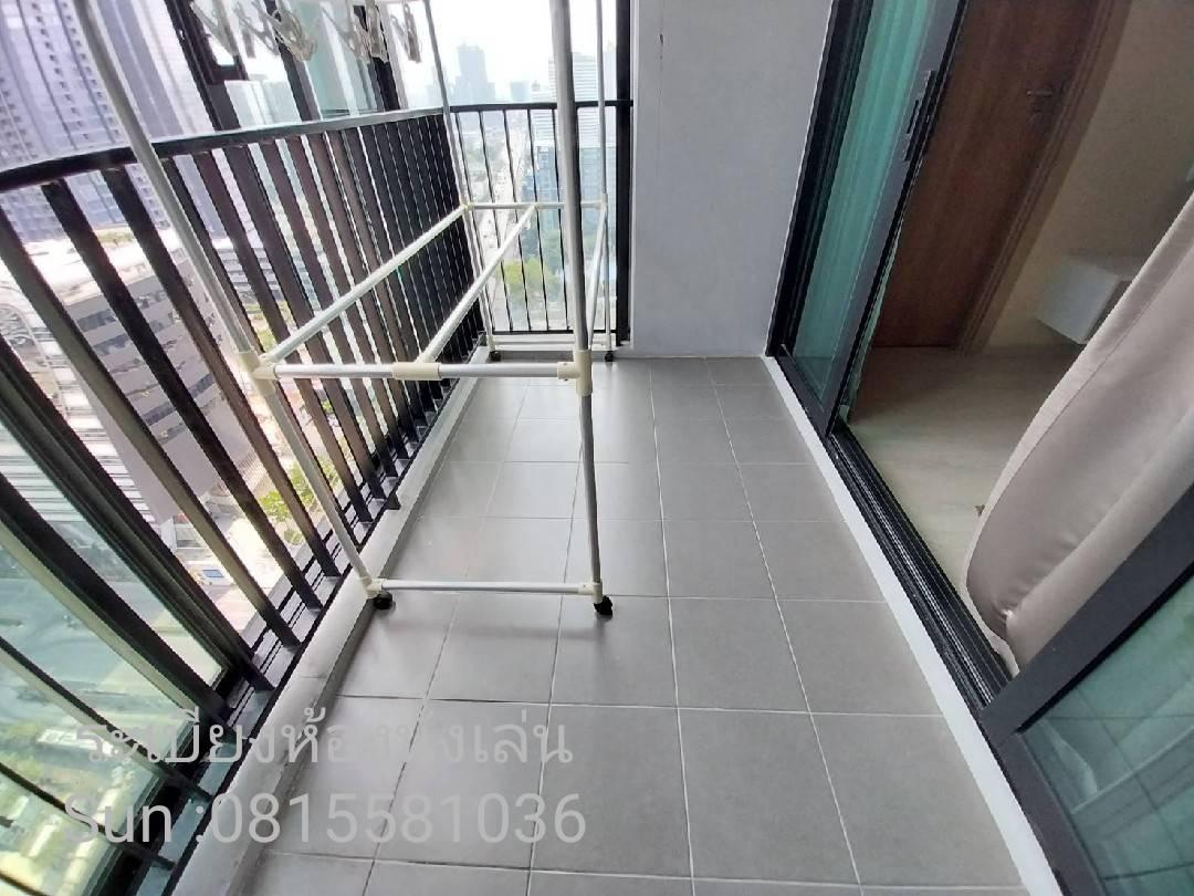 ขายคอนโด คอนโดเลต มิสท์ พระราม9 - Sell Condo Condolette Midst Rama9 - 3072770