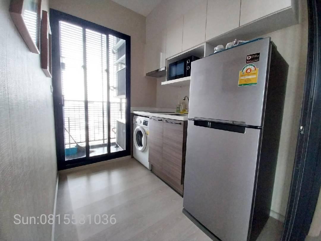 ขายคอนโด คอนโดเลต มิสท์ พระราม9 - Sell Condo Condolette Midst Rama9 - 3072767
