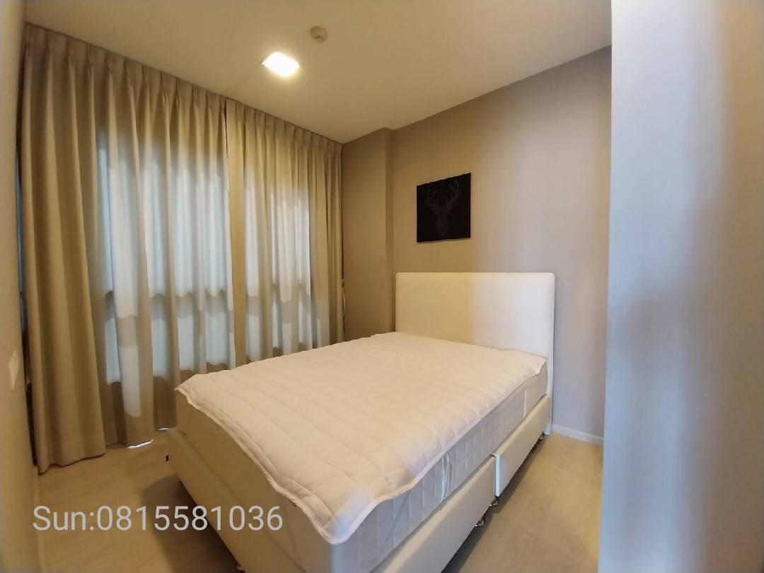 ขายคอนโด คอนโดเลต มิสท์ พระราม9 - Sell Condo Condolette Midst Rama9 - 3072763