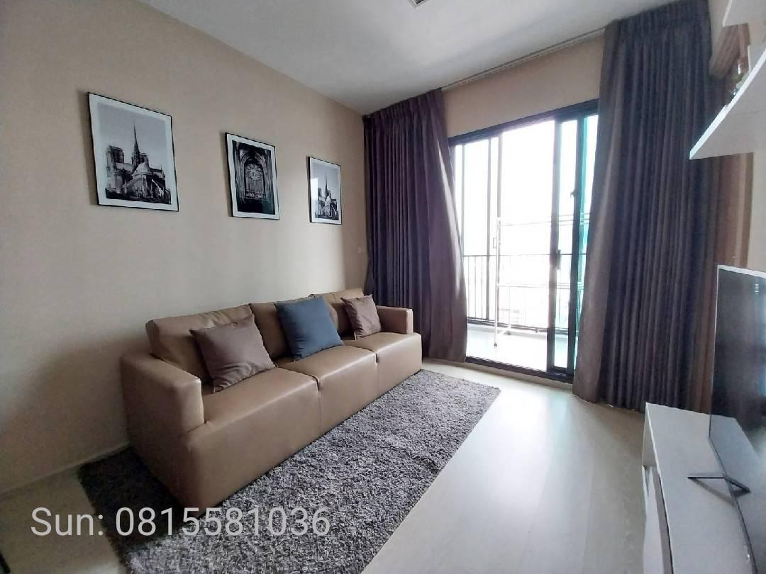 ขายคอนโด คอนโดเลต มิสท์ พระราม9 - Sell Condo Condolette Midst Rama9 - 3072761