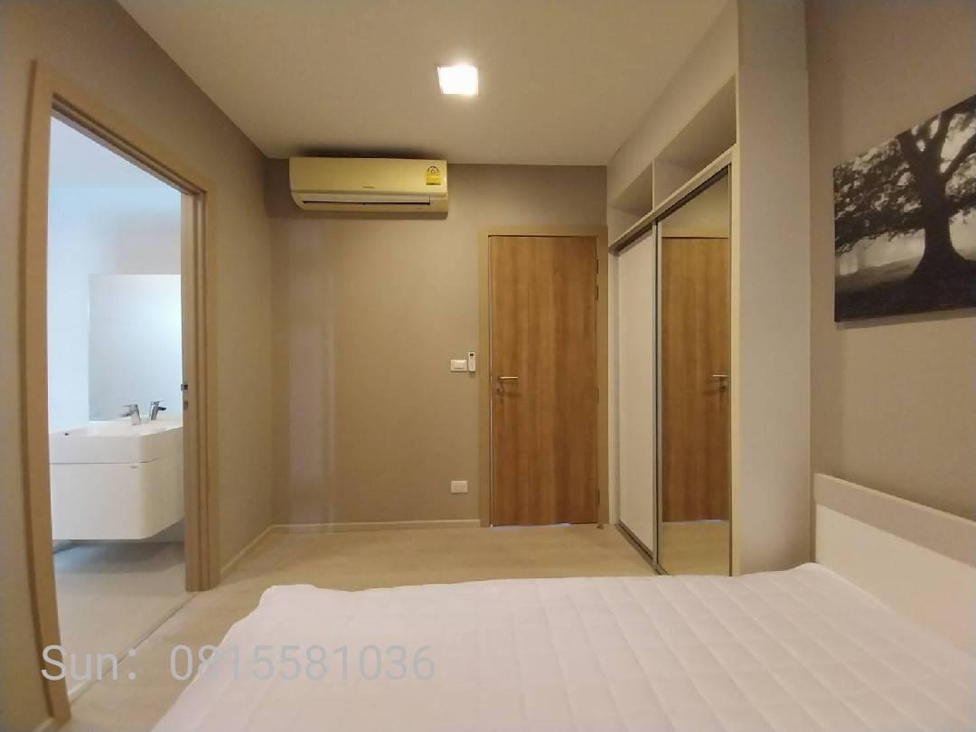 ขายคอนโด คอนโดเลต มิสท์ พระราม9 - Sell Condo Condolette Midst Rama9 - 3072764