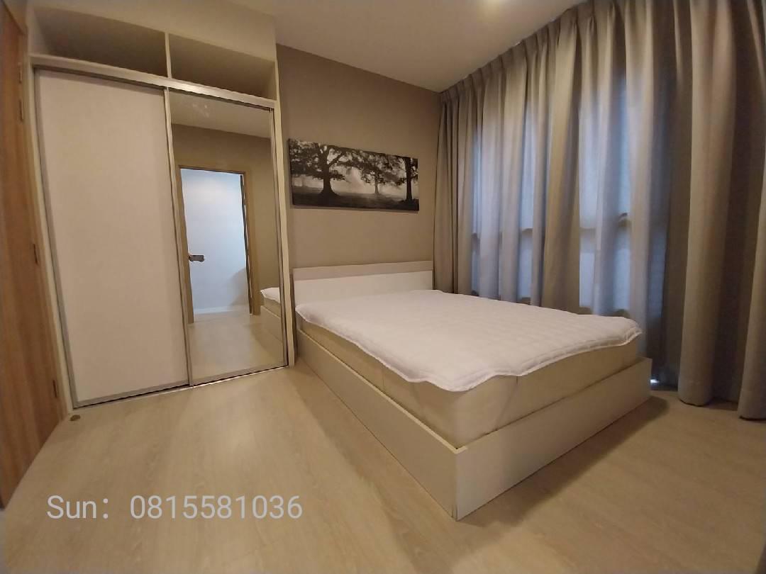 ขายคอนโด คอนโดเลต มิสท์ พระราม9 - Sell Condo Condolette Midst Rama9 - 3072762