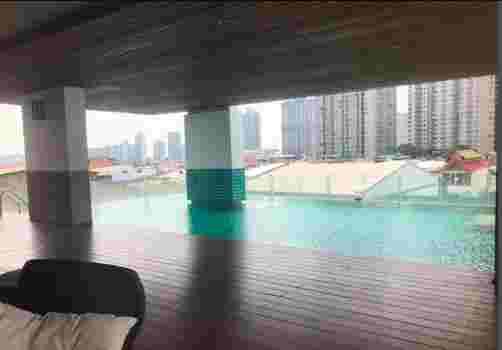 ขายคอนโด แบงค์คอก ฮอไรซอน รัชดา-ท่าพระ คอนโดมิเนียม - Sell Condo Bangkok Horizon Ratchada-Thapra condominium - 3072802