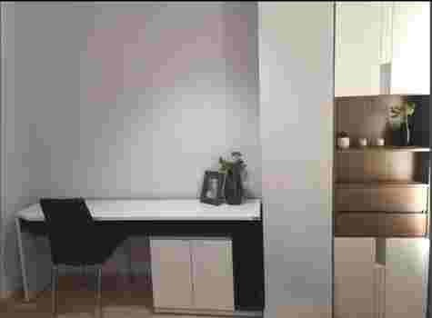ขายคอนโด แบงค์คอก ฮอไรซอน รัชดา-ท่าพระ คอนโดมิเนียม - Sell Condo Bangkok Horizon Ratchada-Thapra condominium - 3072796