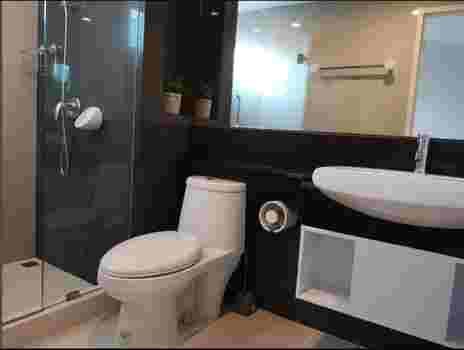 ขายคอนโด แบงค์คอก ฮอไรซอน รัชดา-ท่าพระ คอนโดมิเนียม - Sell Condo Bangkok Horizon Ratchada-Thapra condominium - 3072800
