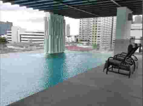 ขายคอนโด แบงค์คอก ฮอไรซอน รัชดา-ท่าพระ คอนโดมิเนียม - Sell Condo Bangkok Horizon Ratchada-Thapra condominium - 3072801