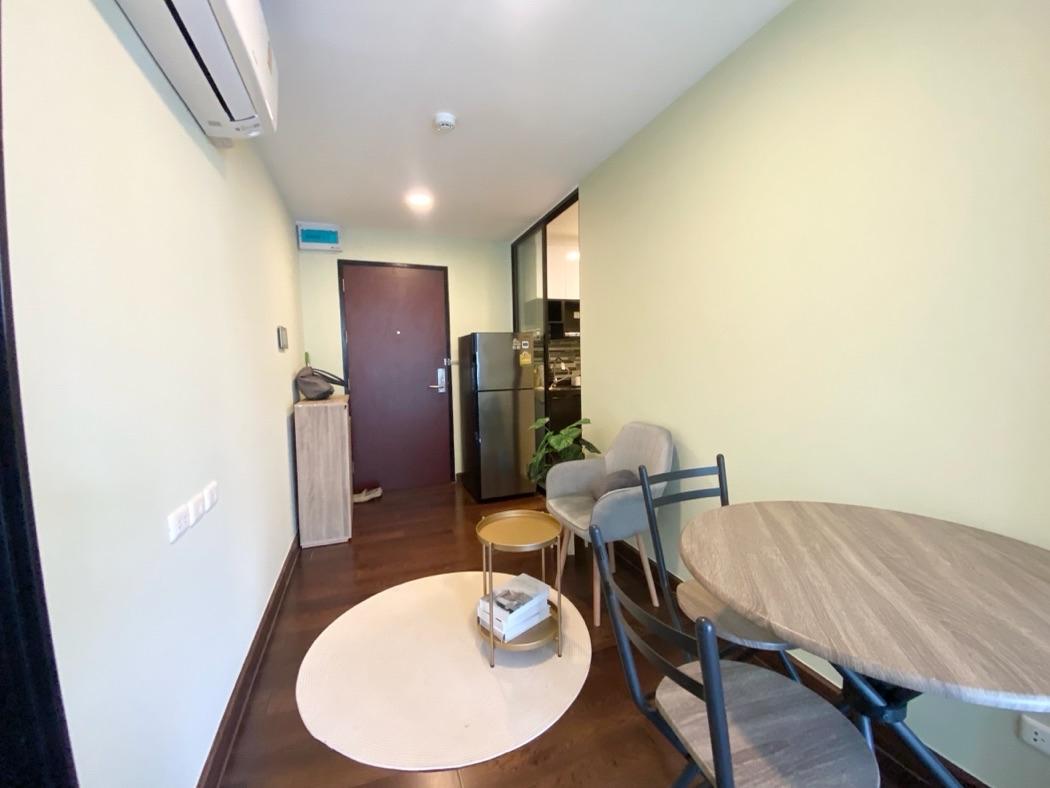 เช่าคอนโด BANGKOK FELIZ สาทร-ตากสิน - Condo Rental   - 3072815