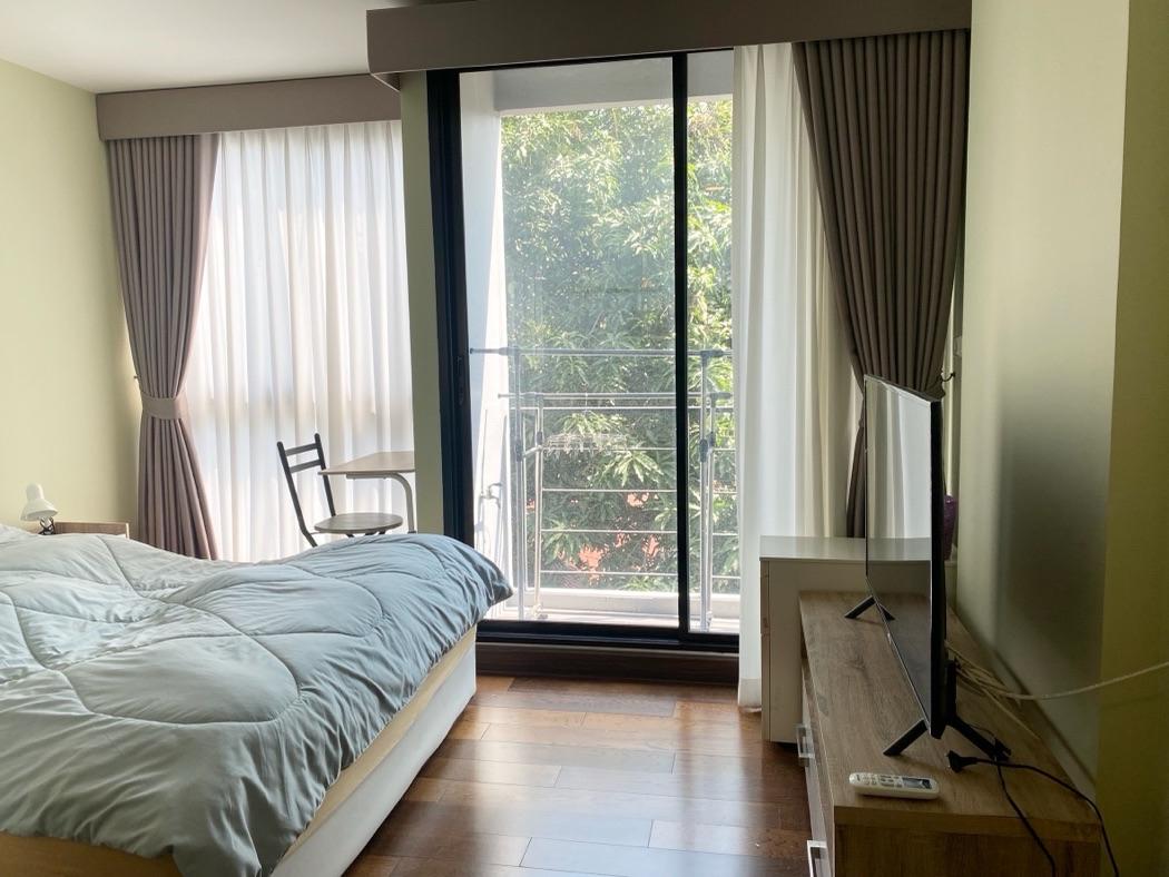 เช่าคอนโด BANGKOK FELIZ สาทร-ตากสิน - Condo Rental   - 3072811