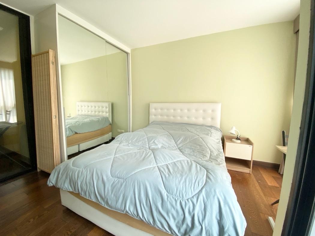 เช่าคอนโด BANGKOK FELIZ สาทร-ตากสิน - Condo Rental   - 3072813