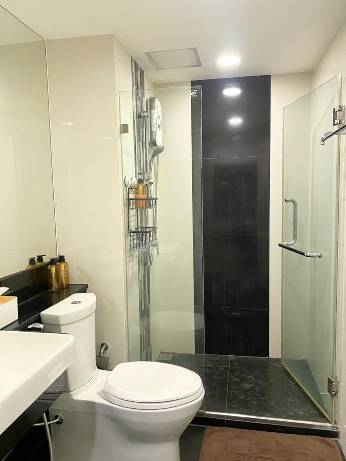 เช่าคอนโด BANGKOK FELIZ สาทร-ตากสิน - Condo Rental   - 3072816