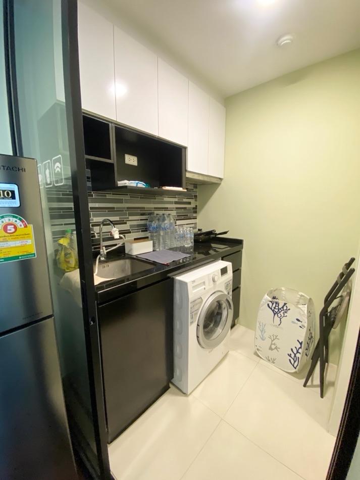 เช่าคอนโด BANGKOK FELIZ สาทร-ตากสิน - Condo Rental   - 3072817
