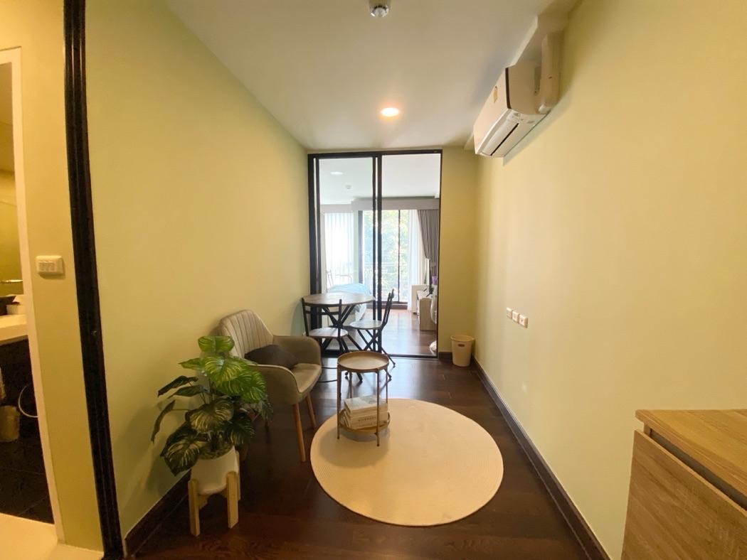 เช่าคอนโด BANGKOK FELIZ สาทร-ตากสิน - Condo Rental   - 3072814