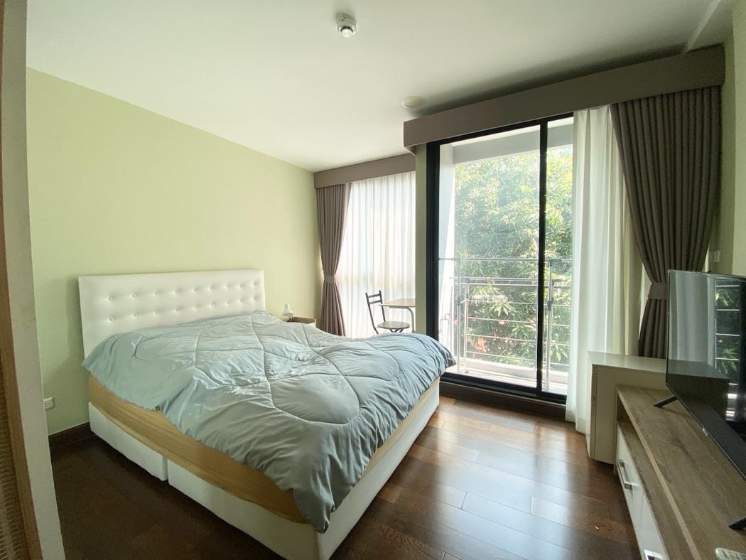 เช่าคอนโด BANGKOK FELIZ สาทร-ตากสิน - Condo Rental   - 3072812
