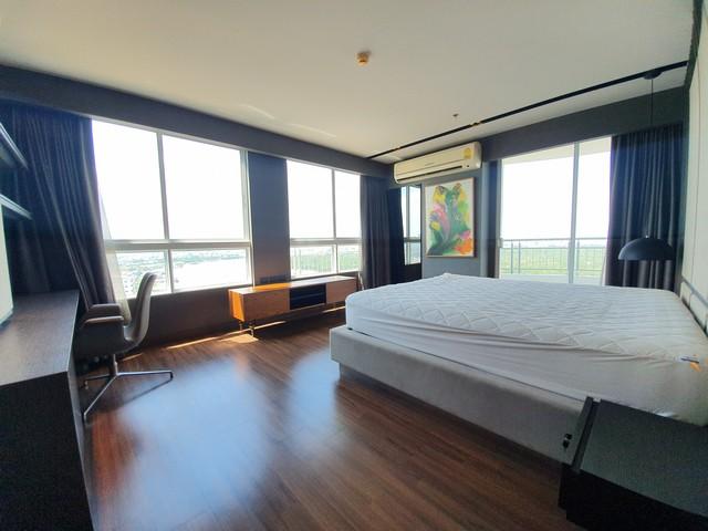 เช่าคอนโด ศุภาลัย พรีมา ริวา คอนโดมิเนียม - Condo Rental Supalai Prima Riva condominium - 3073084
