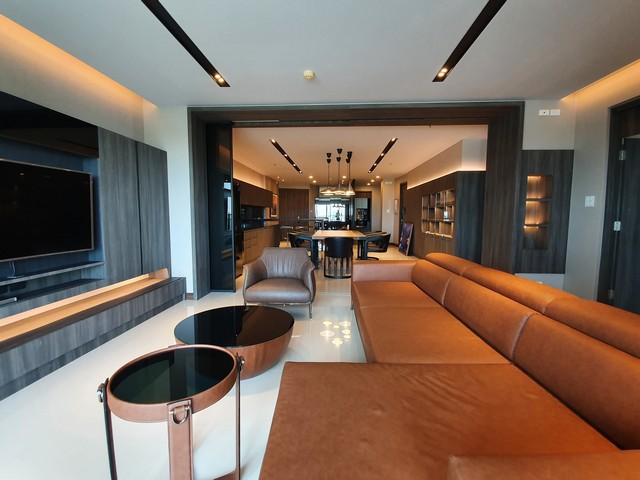เช่าคอนโด ศุภาลัย พรีมา ริวา คอนโดมิเนียม - Condo Rental Supalai Prima Riva condominium - 3073081