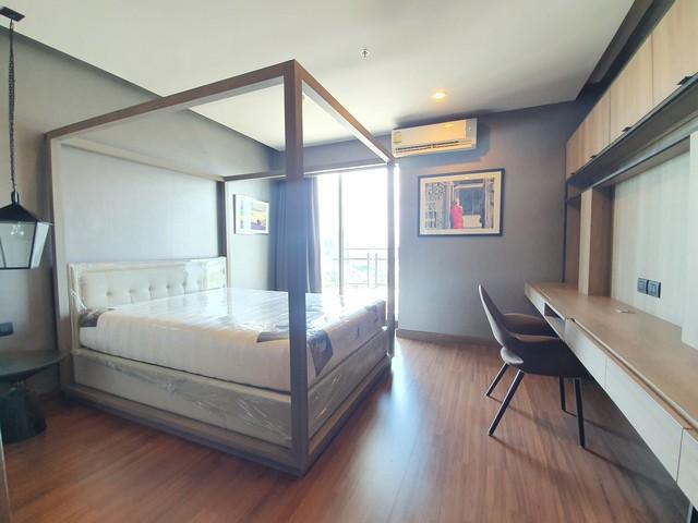 เช่าคอนโด ศุภาลัย พรีมา ริวา คอนโดมิเนียม - Condo Rental Supalai Prima Riva condominium - 3073085
