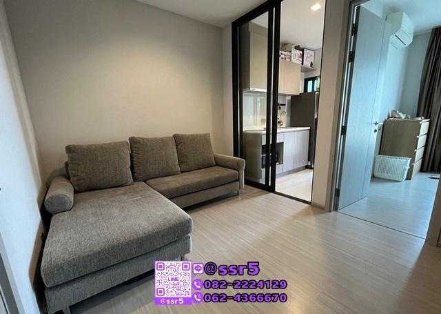 เช่าคอนโด ไลฟ์ สุขุมวิท 62 คอนโดมิเนียม - Condo Rental Life Sukhumvit 62 condominium - 3073274