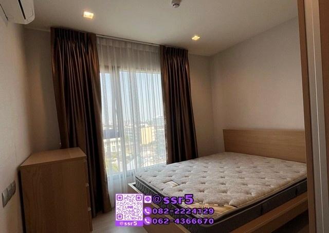 เช่าคอนโด ไลฟ์ สุขุมวิท 62 คอนโดมิเนียม - Condo Rental Life Sukhumvit 62 condominium - 3073277