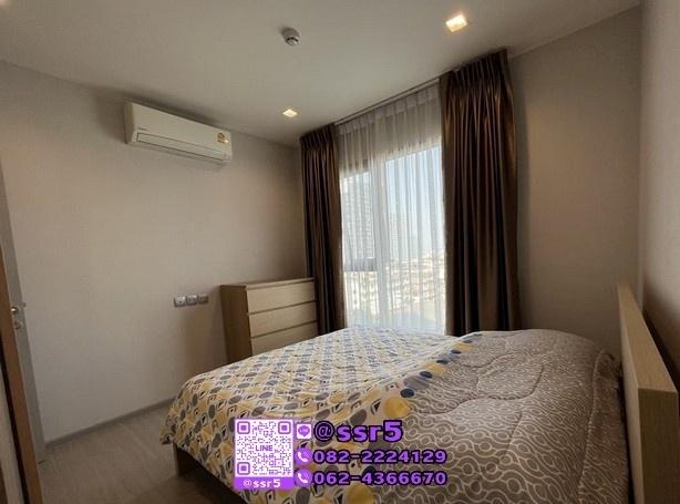 เช่าคอนโด ไลฟ์ สุขุมวิท 62 คอนโดมิเนียม - Condo Rental Life Sukhumvit 62 condominium - 3073278