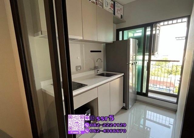เช่าคอนโด ไลฟ์ สุขุมวิท 62 คอนโดมิเนียม - Condo Rental Life Sukhumvit 62 condominium - 3073280