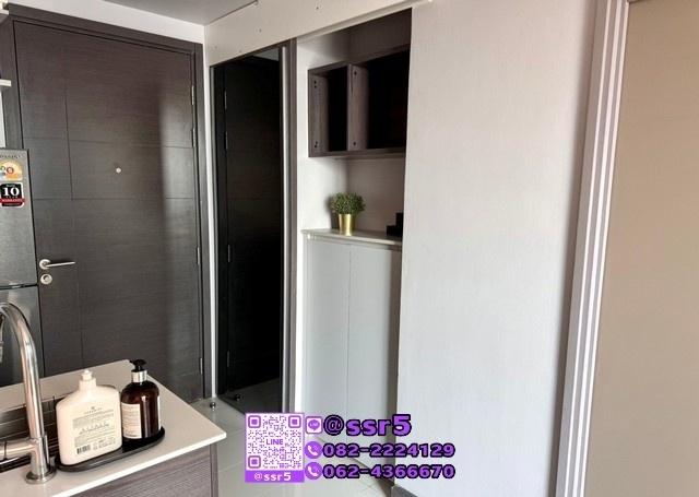 เช่าคอนโด ซีล บาย แสนสิริ คอนโดมิเนียม - Condo Rental Ceil by Sansiri condominium - 3073304