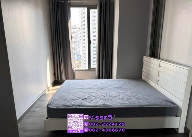 เช่าคอนโด ซีล บาย แสนสิริ คอนโดมิเนียม - Condo Rental Ceil by Sansiri condominium - 3073305