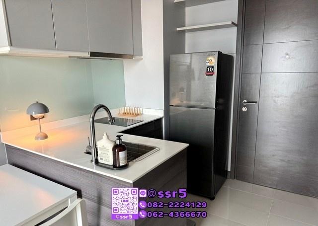 เช่าคอนโด ซีล บาย แสนสิริ คอนโดมิเนียม - Condo Rental Ceil by Sansiri condominium - 3073294