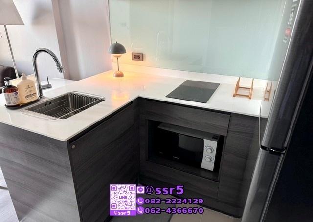 เช่าคอนโด ซีล บาย แสนสิริ คอนโดมิเนียม - Condo Rental Ceil by Sansiri condominium - 3073303
