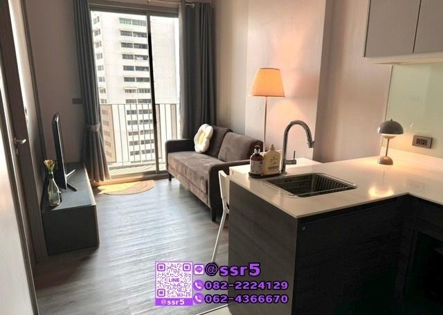 เช่าคอนโด ซีล บาย แสนสิริ คอนโดมิเนียม - Condo Rental Ceil by Sansiri condominium - 3073292