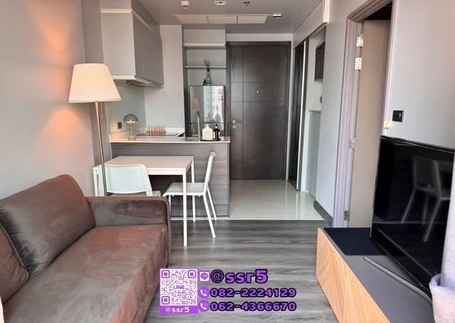 เช่าคอนโด ซีล บาย แสนสิริ คอนโดมิเนียม - Condo Rental Ceil by Sansiri condominium - 3073291