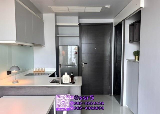 เช่าคอนโด ซีล บาย แสนสิริ คอนโดมิเนียม - Condo Rental Ceil by Sansiri condominium - 3073293
