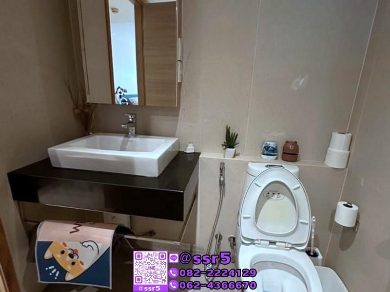 เช่าคอนโด โซซิโอ เรฟเฟอเรนซ์ 61 คอนโดมิเนียม - Condo Rental SOCIO Reference 61 condominium - 3073446