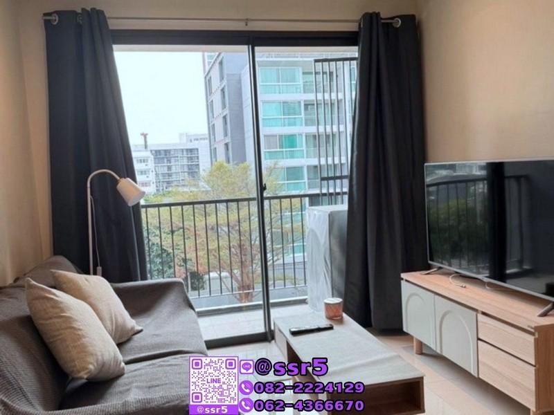 เช่าคอนโด โซซิโอ เรฟเฟอเรนซ์ 61 คอนโดมิเนียม - Condo Rental SOCIO Reference 61 condominium - 3073442