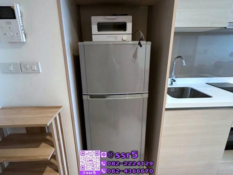 เช่าคอนโด โซซิโอ เรฟเฟอเรนซ์ 61 คอนโดมิเนียม - Condo Rental SOCIO Reference 61 condominium - 3073444