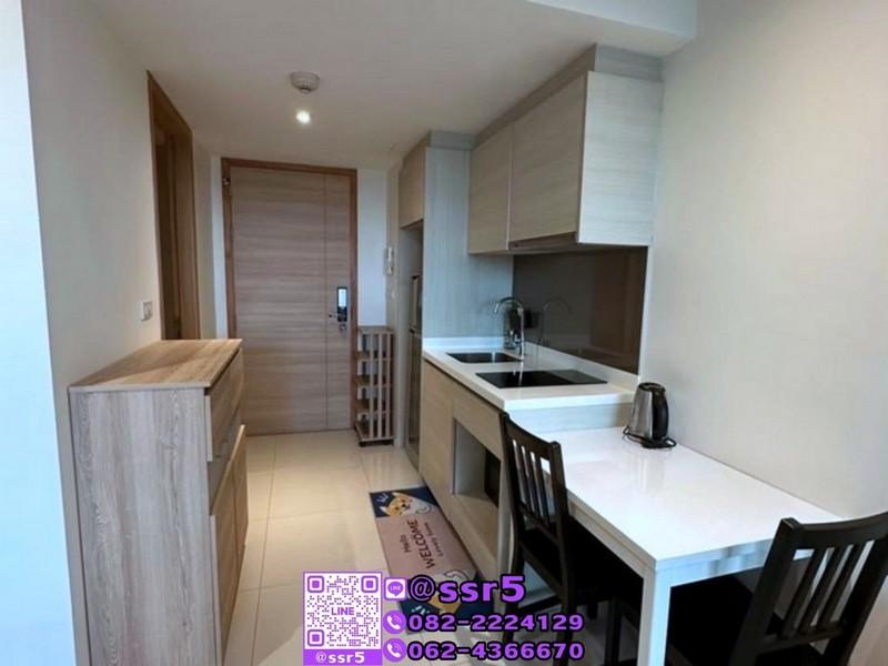เช่าคอนโด โซซิโอ เรฟเฟอเรนซ์ 61 คอนโดมิเนียม - Condo Rental SOCIO Reference 61 condominium - 3073443