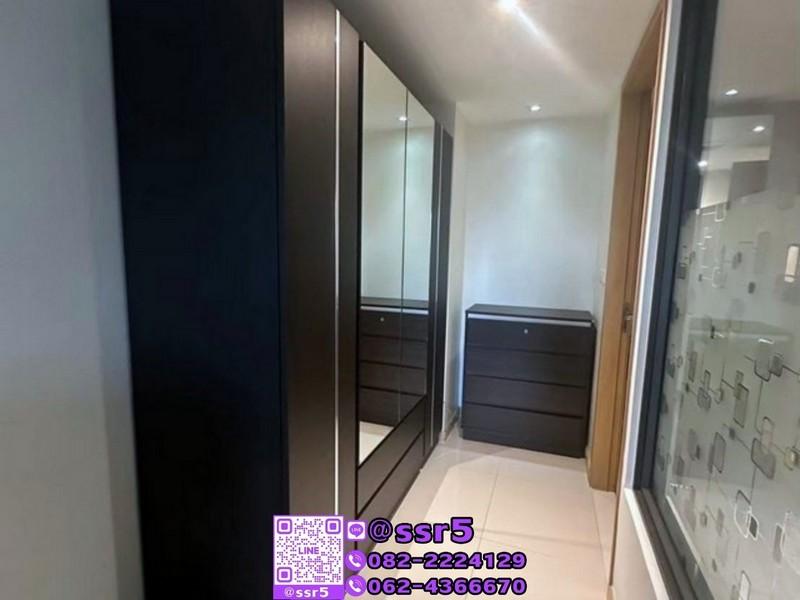 เช่าคอนโด โซซิโอ เรฟเฟอเรนซ์ 61 คอนโดมิเนียม - Condo Rental SOCIO Reference 61 condominium - 3073441