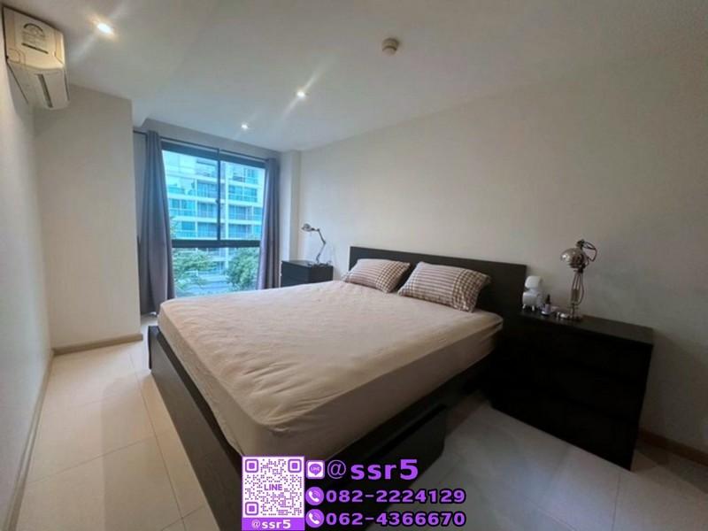 เช่าคอนโด โซซิโอ เรฟเฟอเรนซ์ 61 คอนโดมิเนียม - Condo Rental SOCIO Reference 61 condominium - 3073440