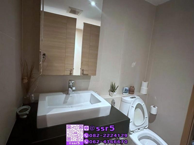 เช่าคอนโด โซซิโอ เรฟเฟอเรนซ์ 61 คอนโดมิเนียม - Condo Rental SOCIO Reference 61 condominium - 3073445