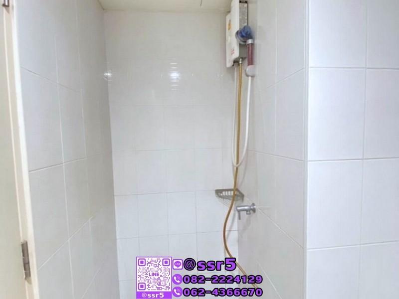 เช่าคอนโด ลุมพินี วิลล์ สุขุมวิท77 2 คอนโดมิเนียม - Condo Rental Lumpini Ville Sukhumvit77 2 condominium - 3073537
