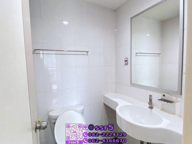 เช่าคอนโด ลุมพินี วิลล์ สุขุมวิท77 2 คอนโดมิเนียม - Condo Rental Lumpini Ville Sukhumvit77 2 condominium - 3073536