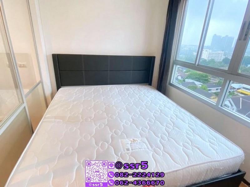 เช่าคอนโด ลุมพินี วิลล์ สุขุมวิท77 2 คอนโดมิเนียม - Condo Rental Lumpini Ville Sukhumvit77 2 condominium - 3073526