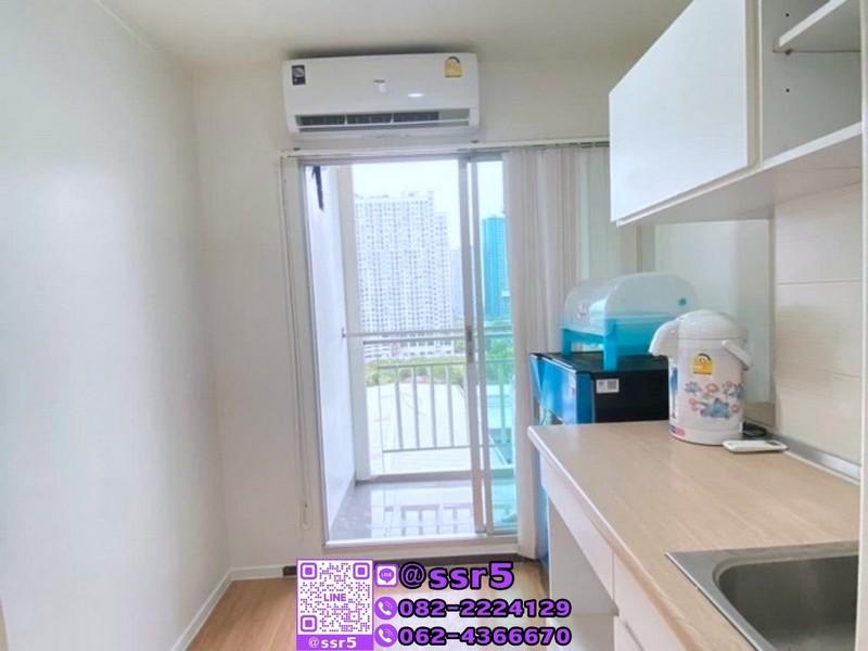 เช่าคอนโด ลุมพินี วิลล์ สุขุมวิท77 2 คอนโดมิเนียม - Condo Rental Lumpini Ville Sukhumvit77 2 condominium - 3073535