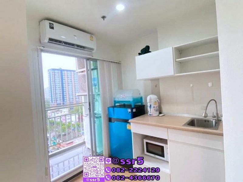 เช่าคอนโด ลุมพินี วิลล์ สุขุมวิท77 2 คอนโดมิเนียม - Condo Rental Lumpini Ville Sukhumvit77 2 condominium - 3073534