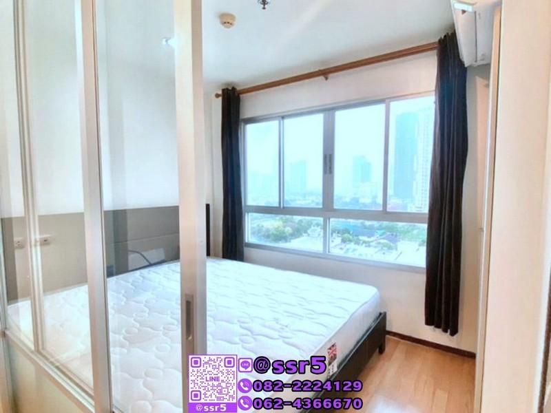 เช่าคอนโด ลุมพินี วิลล์ สุขุมวิท77 2 คอนโดมิเนียม - Condo Rental Lumpini Ville Sukhumvit77 2 condominium - 3073528