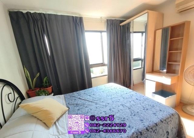 เช่าคอนโด ลุมพินี วิลล์ สุขุมวิท77 2 คอนโดมิเนียม - Condo Rental Lumpini Ville Sukhumvit77 2 condominium - 3073571