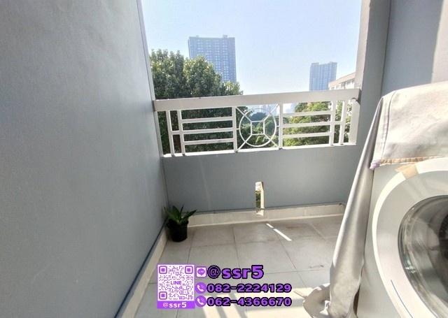 เช่าคอนโด ลุมพินี วิลล์ สุขุมวิท77 2 คอนโดมิเนียม - Condo Rental Lumpini Ville Sukhumvit77 2 condominium - 3073575