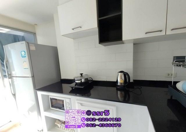 เช่าคอนโด ลุมพินี วิลล์ สุขุมวิท77 2 คอนโดมิเนียม - Condo Rental Lumpini Ville Sukhumvit77 2 condominium - 3073572
